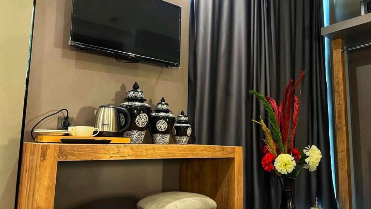 Istanbul City Airport Hotel Ngoại thất bức ảnh